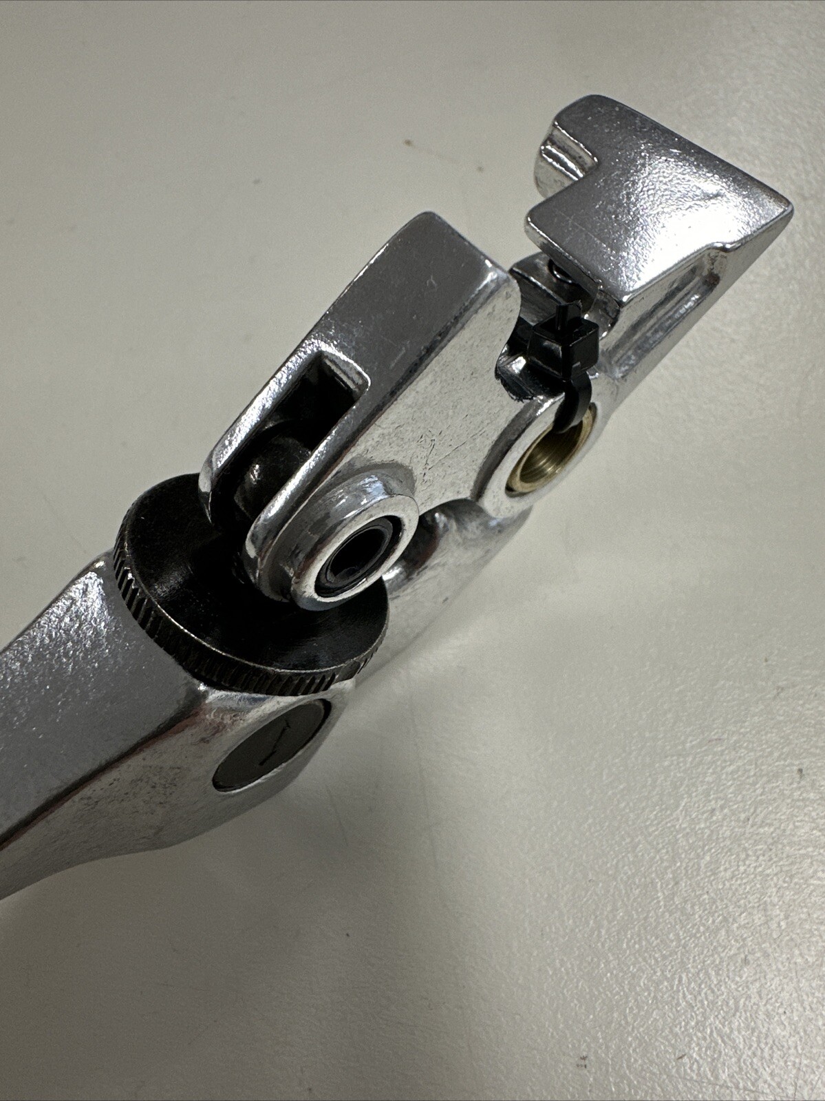 53170-MBW-006 Brake Lever Honda CB CBR 600 VFR800 VTR1000 #27604