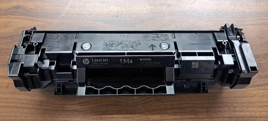 W1340A Genuine Empty HP W1340A Laser Toner Cartridges with chips and clean