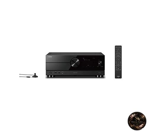 Yamaha AVENTAGE RX-A2A B AV Receiver 7.1ch Dolby Atmos DTS:X Network Audio