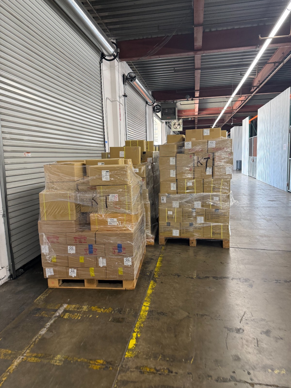 Amazon Target Overstock Box – Random Mixed General Merchandise