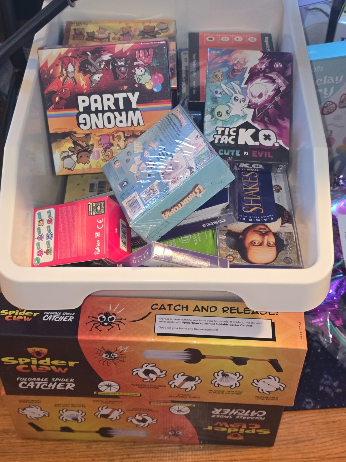 Brand Name Items: Toys* Games* Clothing* Housewares & More*20+ Items