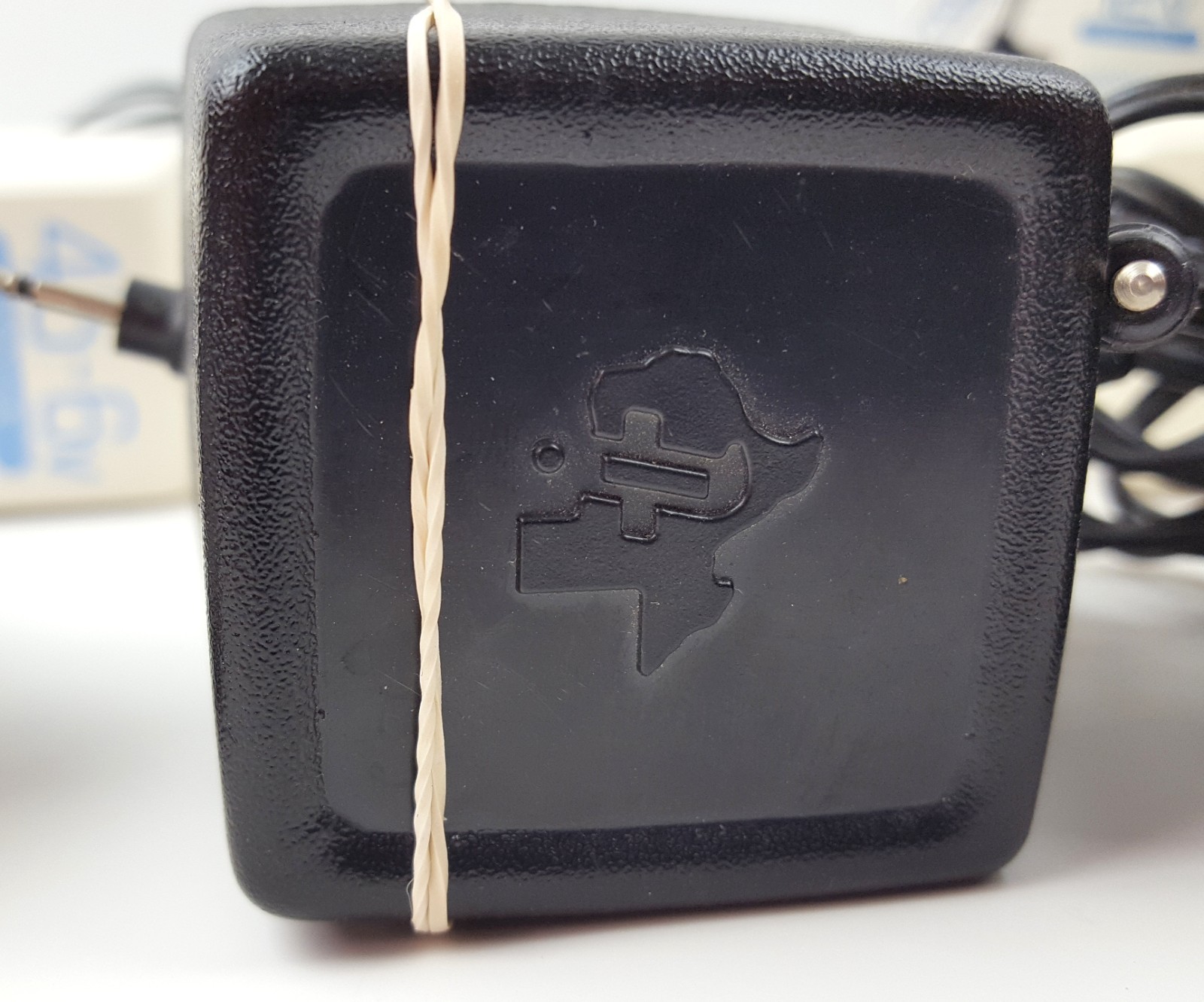 Lot of 11 Assorted Power Adapters Radio Shack Ti Epson Sony etc Vintage