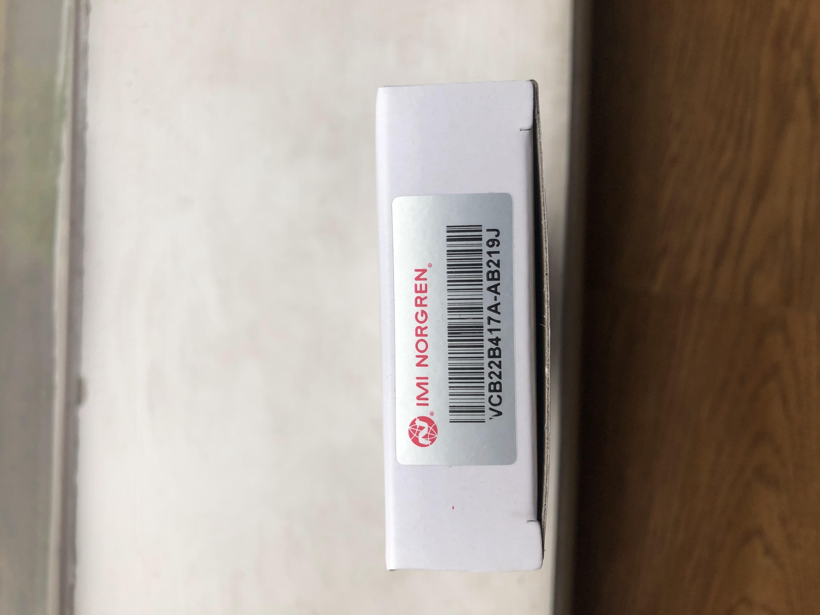 1PC VCB22B417A-AB219J solenoid valve