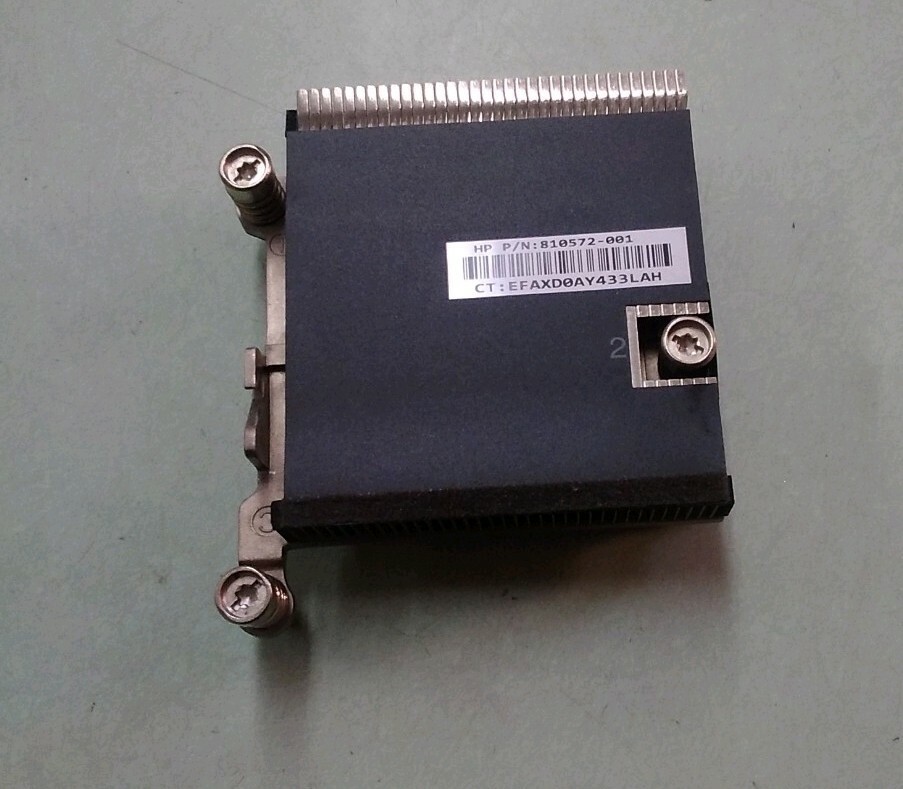 810572-001 Fan Kit HP ProDesk EliteDesk 800 G2 Mini