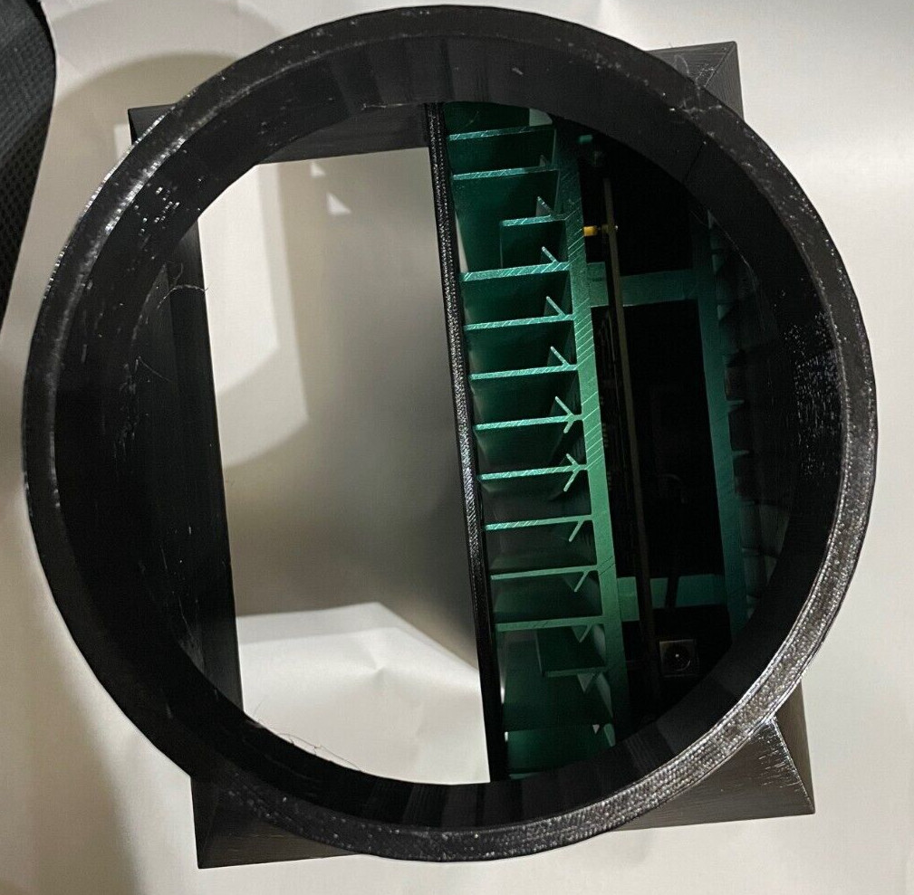 KS0 Pro/Ultra Duct Adapters 4,6,8,10 inch available