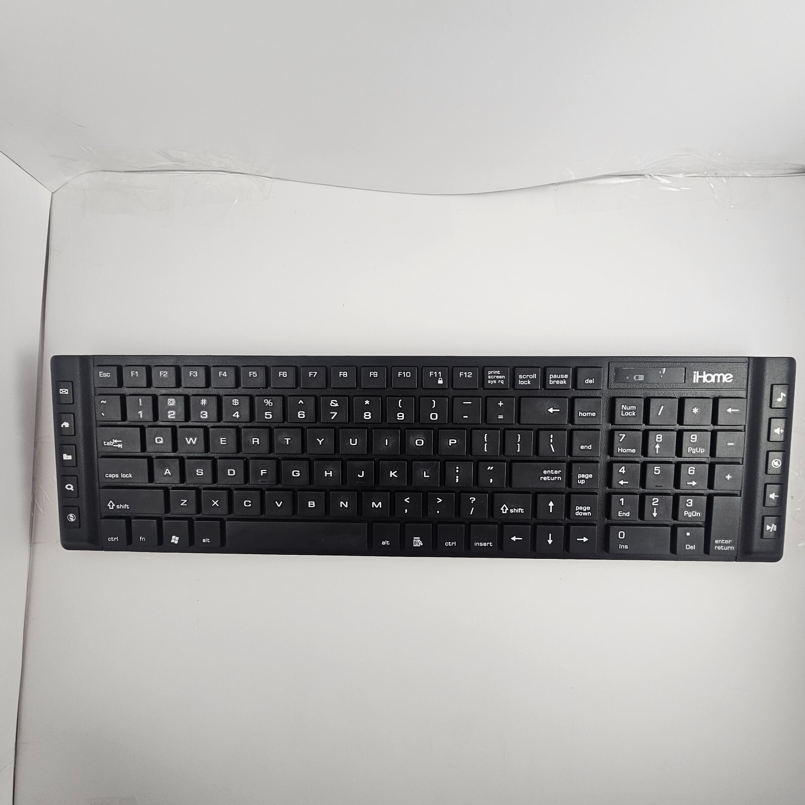 Wireless Keyboard & Mouse Lot – Onn, Microsoft, HP, & Acer – Parts Only / AS-IS