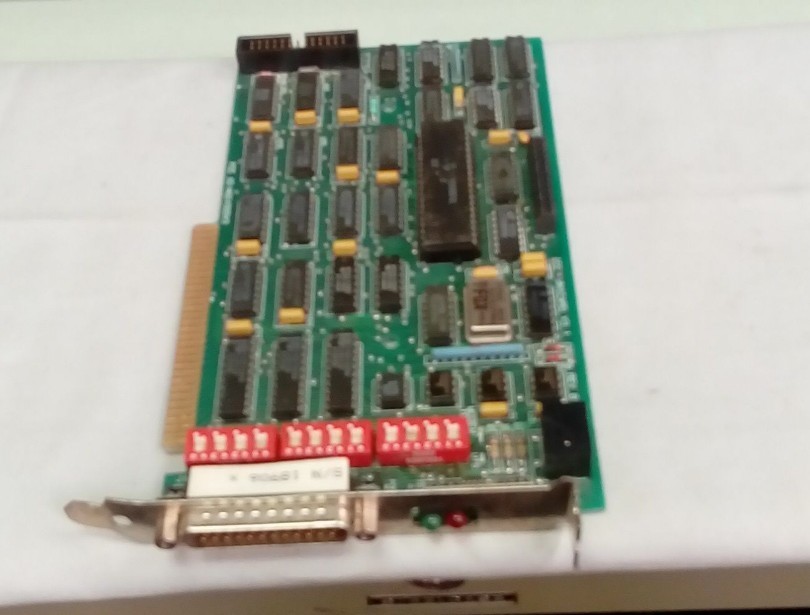 ICC Unicard V3.1 H6G1000V3