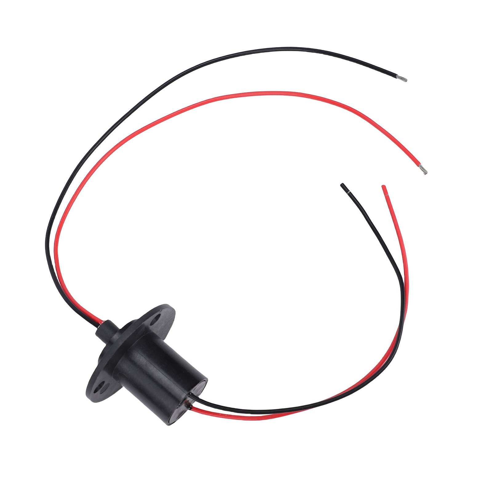 1 Piece Electrical Slip Durable 2 Wire 10A For Testing Equipment Excellent