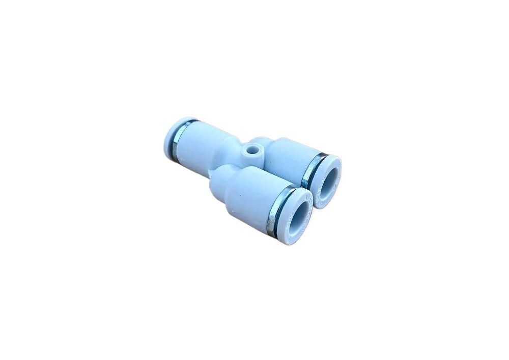 10PC NEW FIT FOR 4011011117 connector AVEENTICS PLUG-IN CONNECTOR Y-FORM