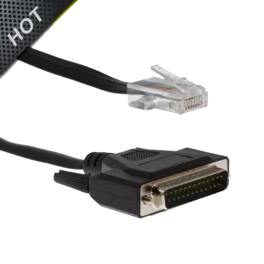 QTY: 1 CAB-CONAUX Remote Control Line