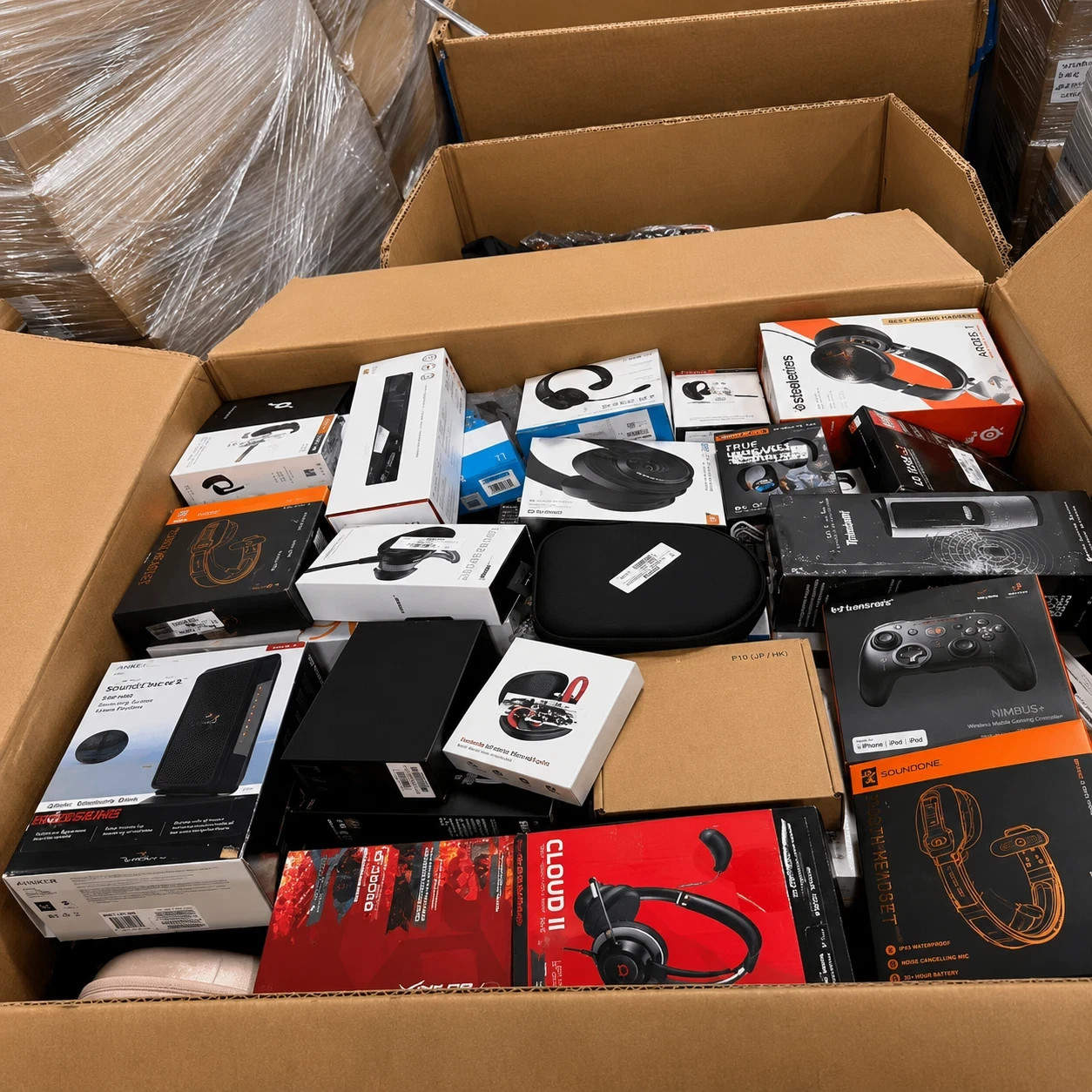 Best Buy Tech Box – Cool Electronics and Gadget Deals with Huge Surprise Value