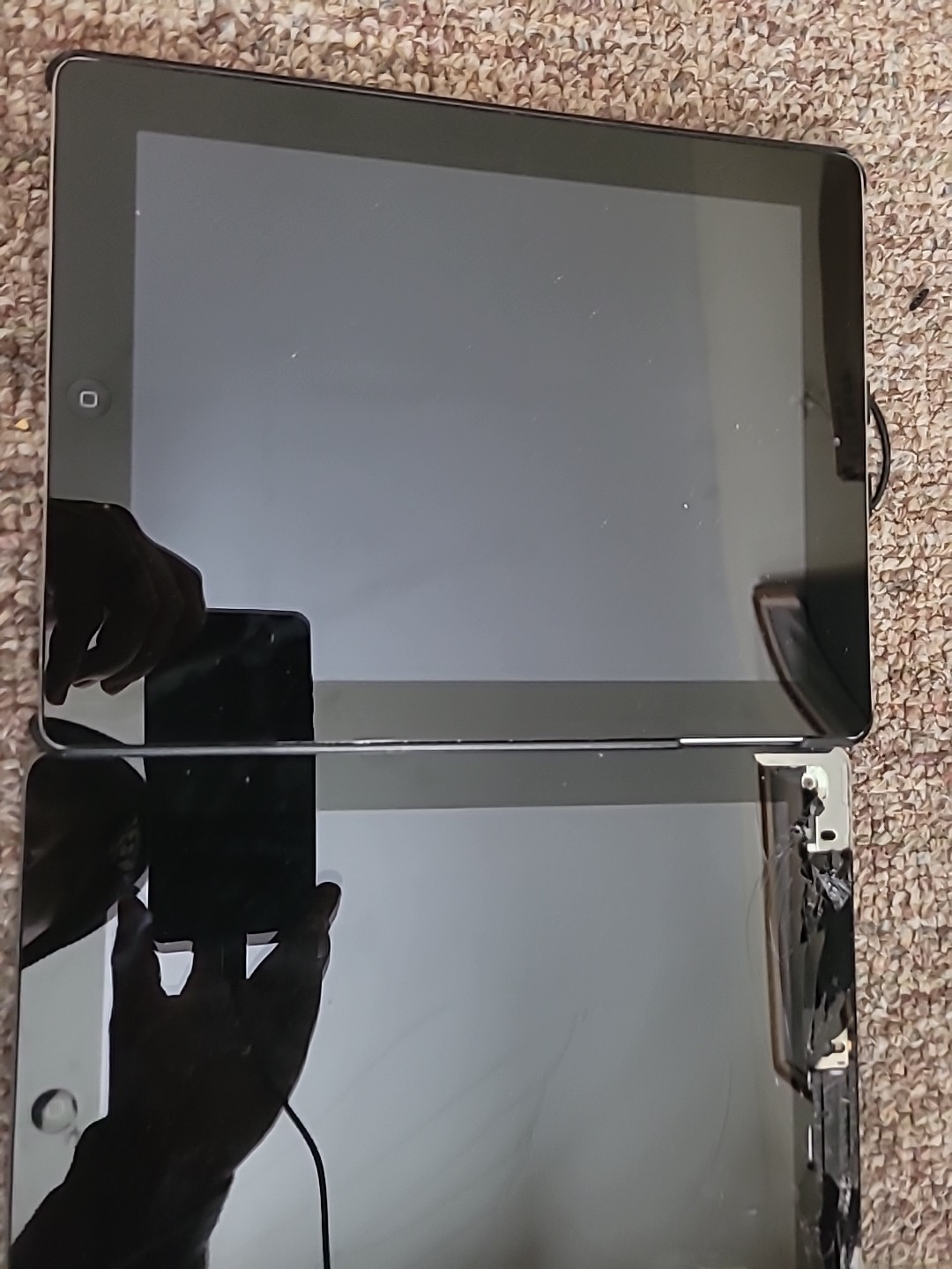 Apple Electronic Lot
