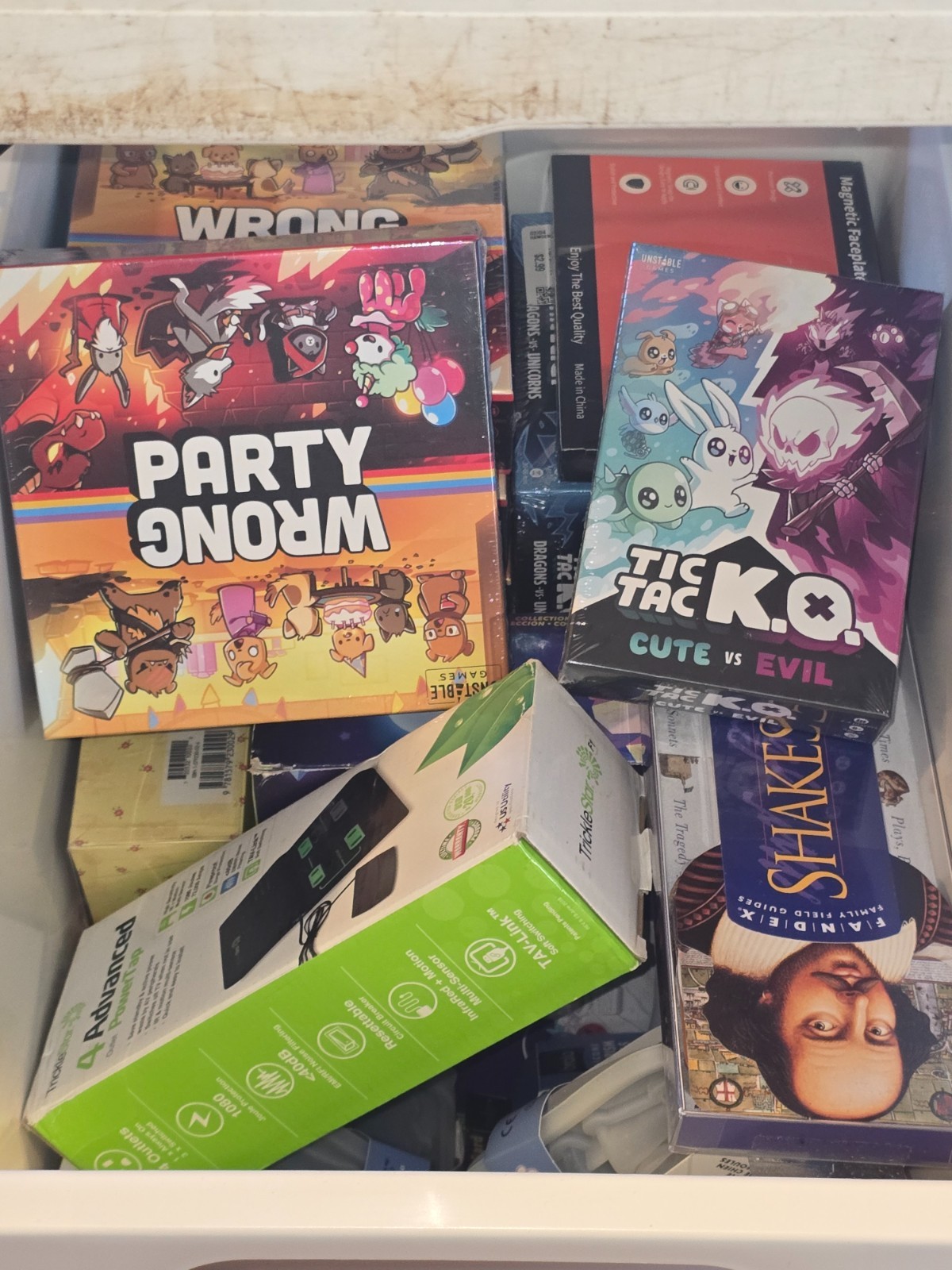 Brand Name Items: Toys* Games* Clothing* Housewares & More*20+ Items