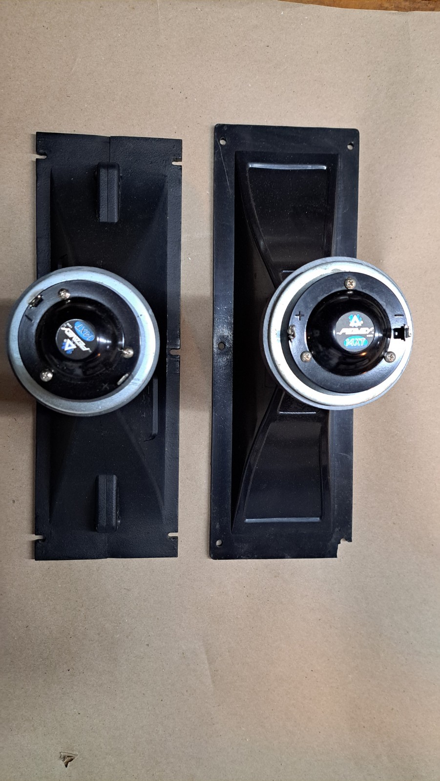 Lot of 8-10 Assorted Speakers – Yamaha & Mixed Brands