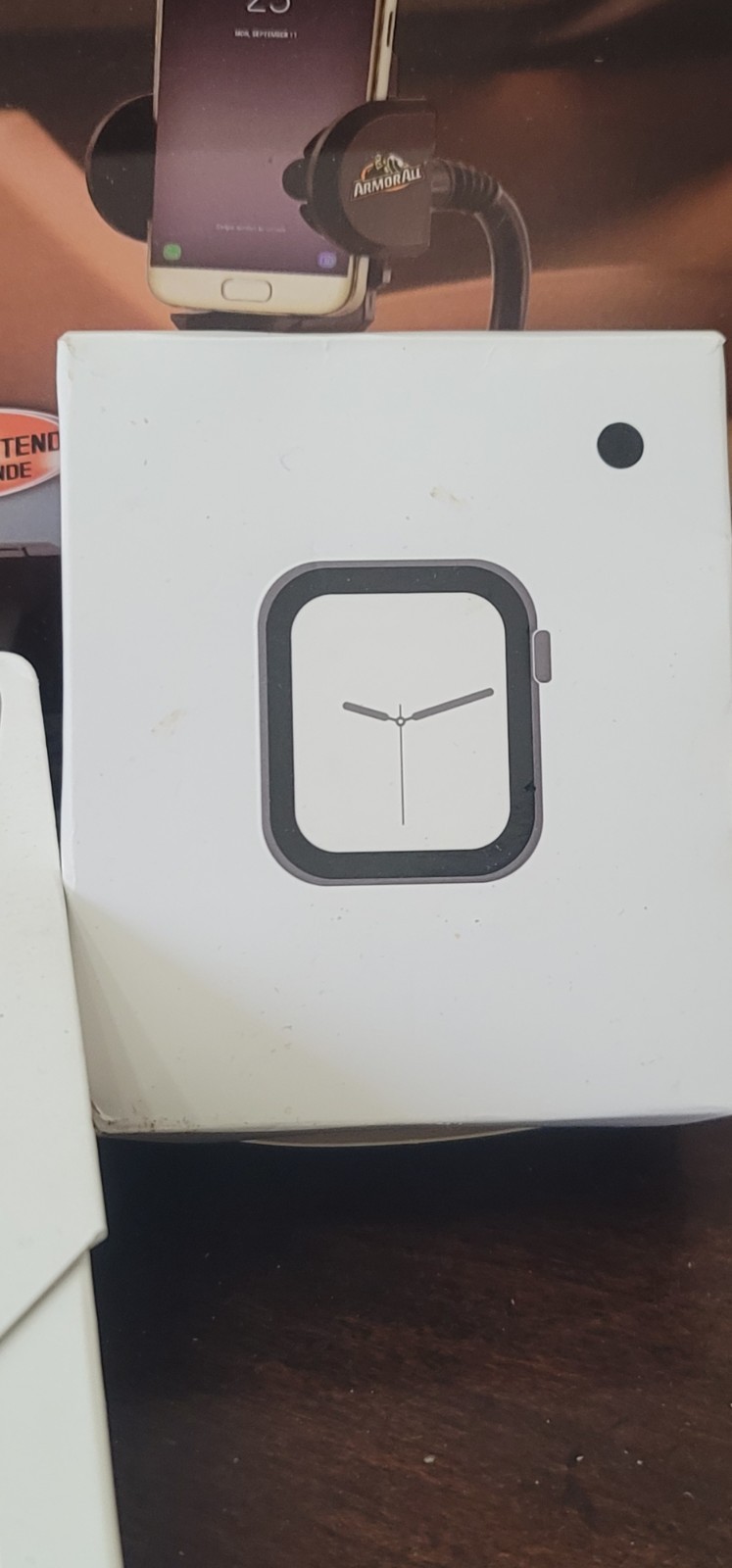 Huge Tech Accessories Bundle New & Open Box Speakers Chargers Cases Smart Watch