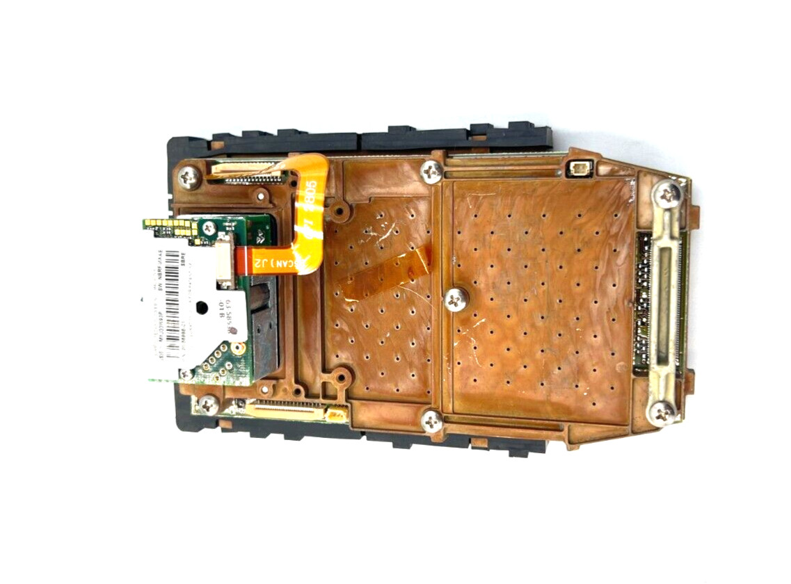 Symbol MOTOROLA MC9060 BAR CODE SCANNER 21-64436-01 CPU Main Logic Board