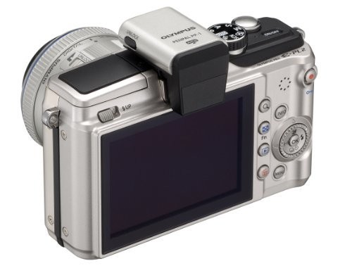 Olympus PENPAL PP-1 Communication Unit for PEN Mirrorless Camera Bluetooth