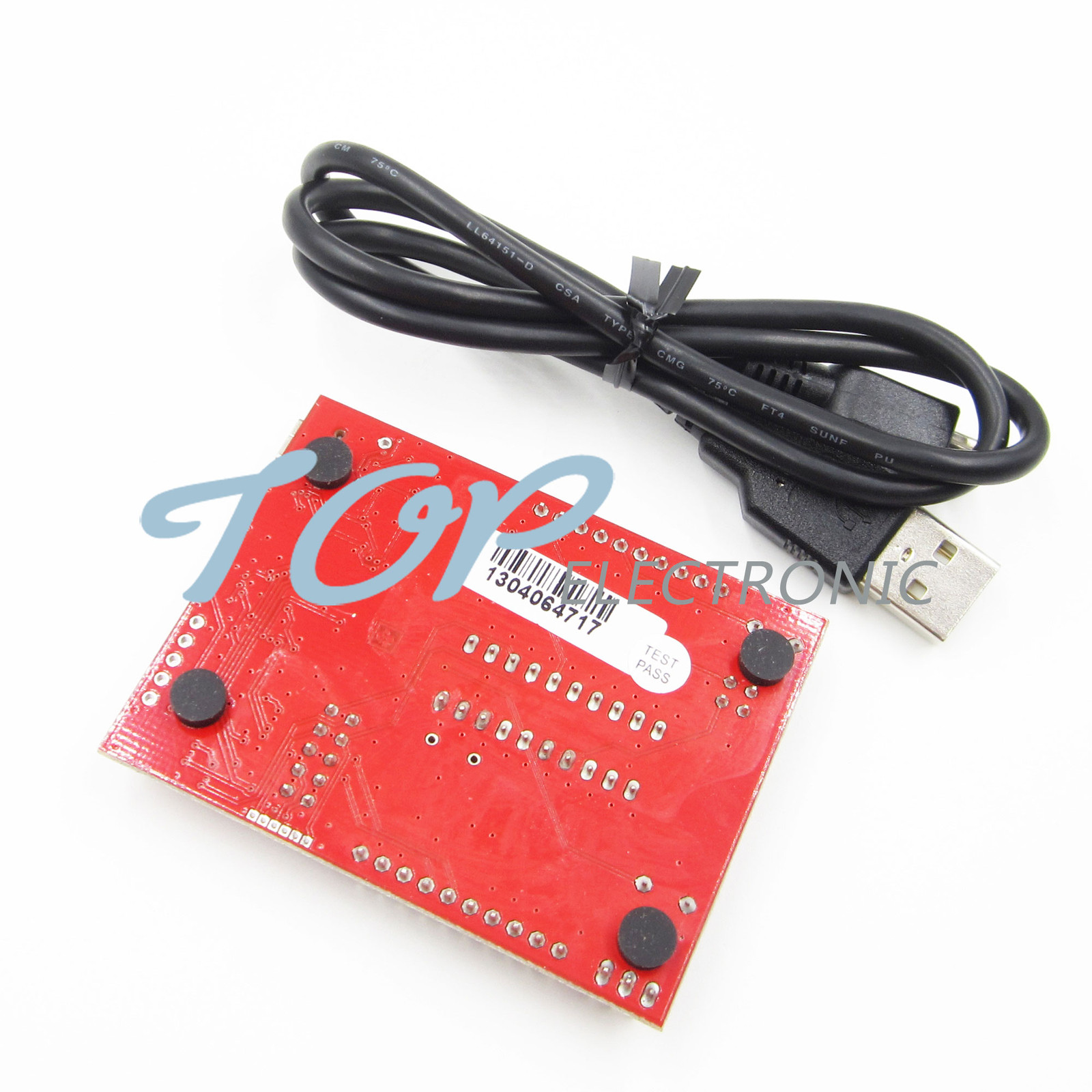 TI MSP430 LaunchPad Value Line Development Board MSP-EXP430G2