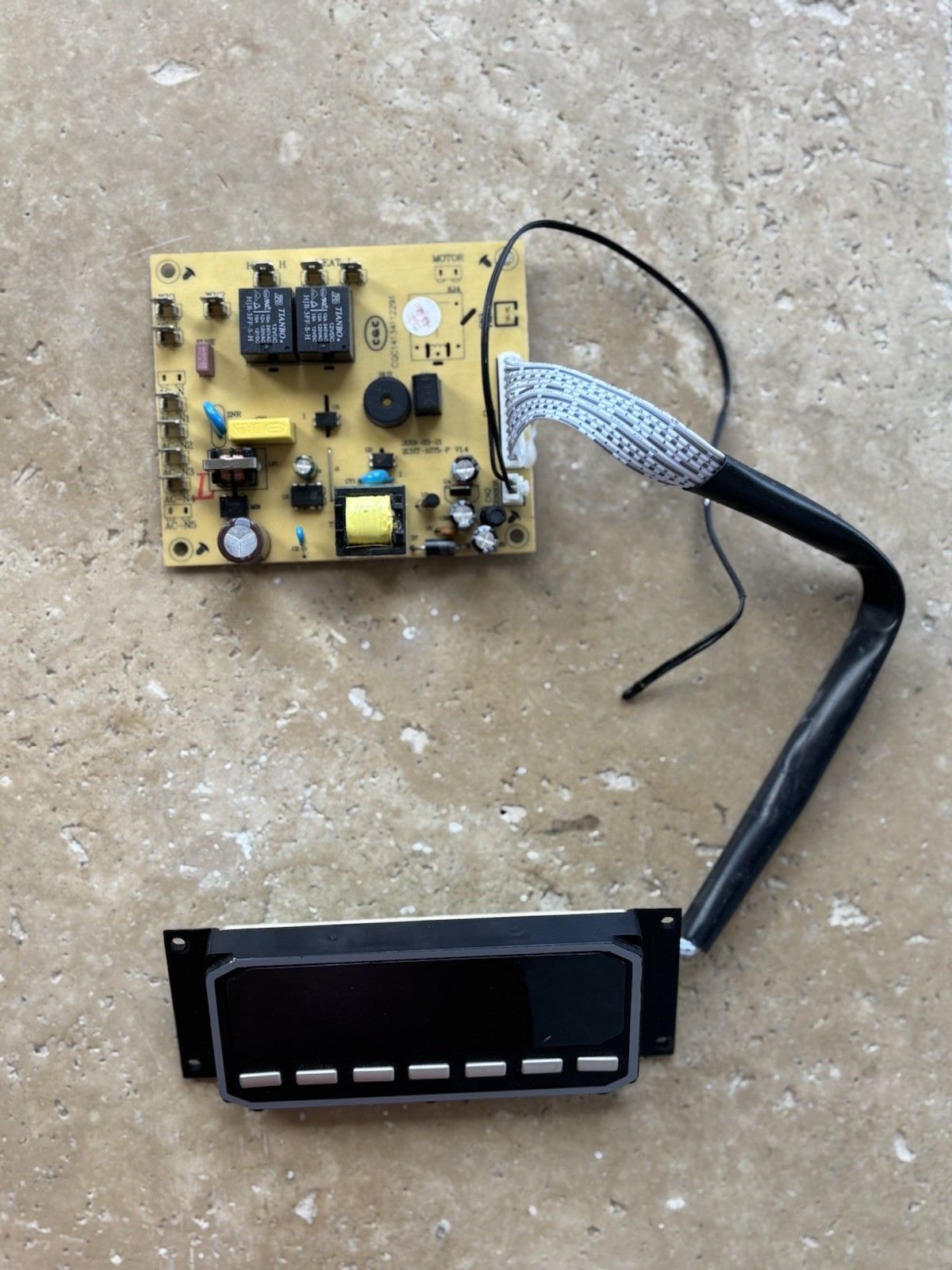 Miscellaneous Electronics – Not Working For Parts
