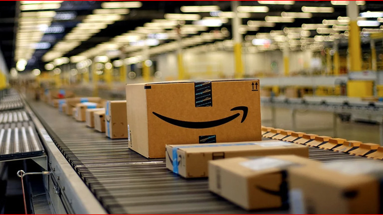 Amazon Overstock Boxes $250+ Wholesale Liquidation Overstock & Returns New Items