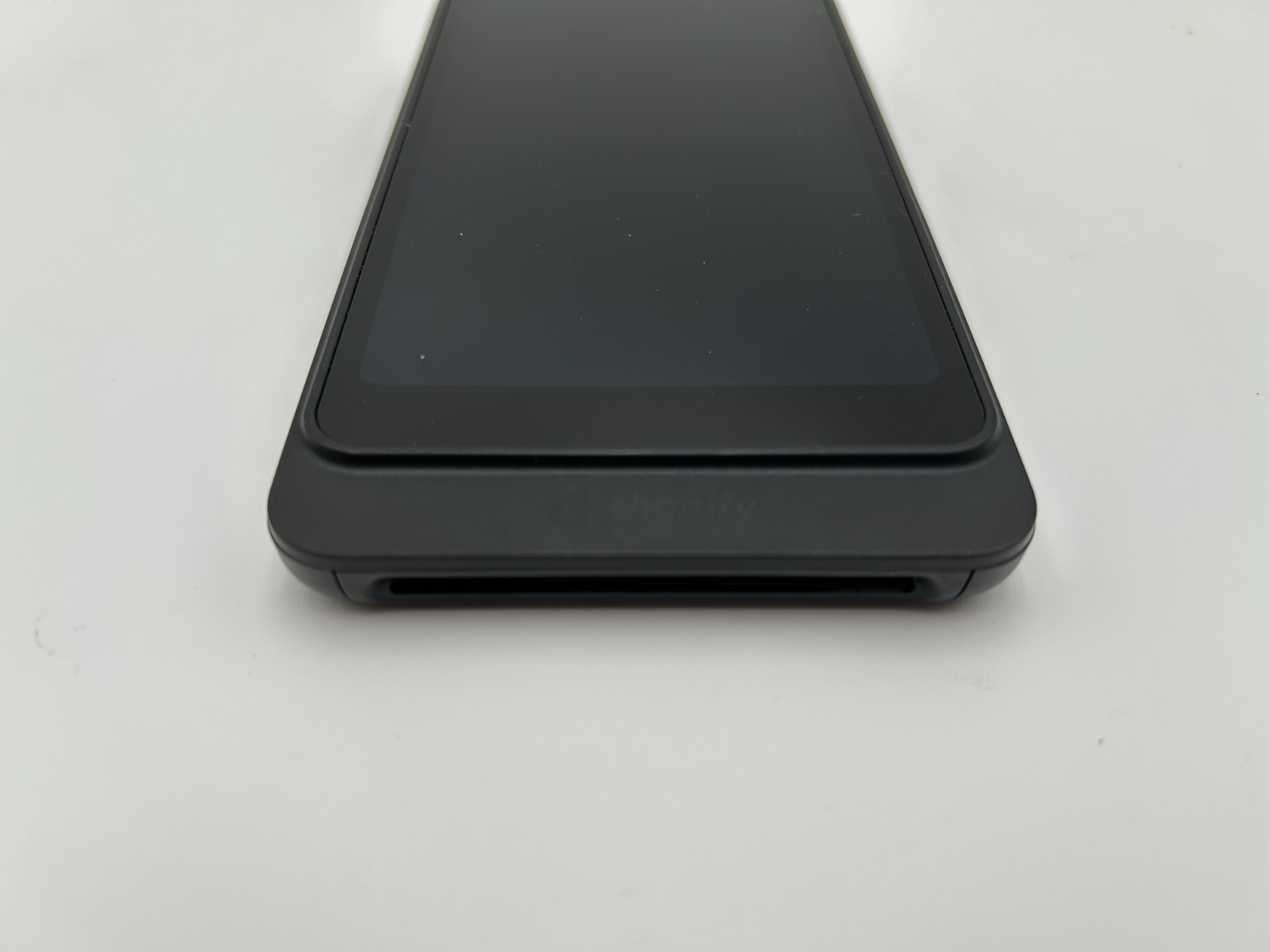 Lot of 8 Shopify POS Terminal S2001 Handheld Portable Card Reader & Scanner