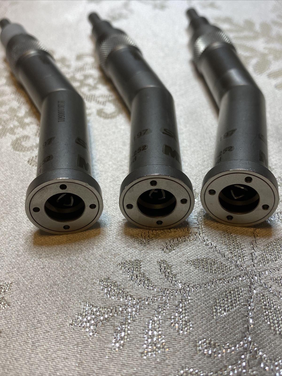 Stryker 5100-15-252 Angled MD