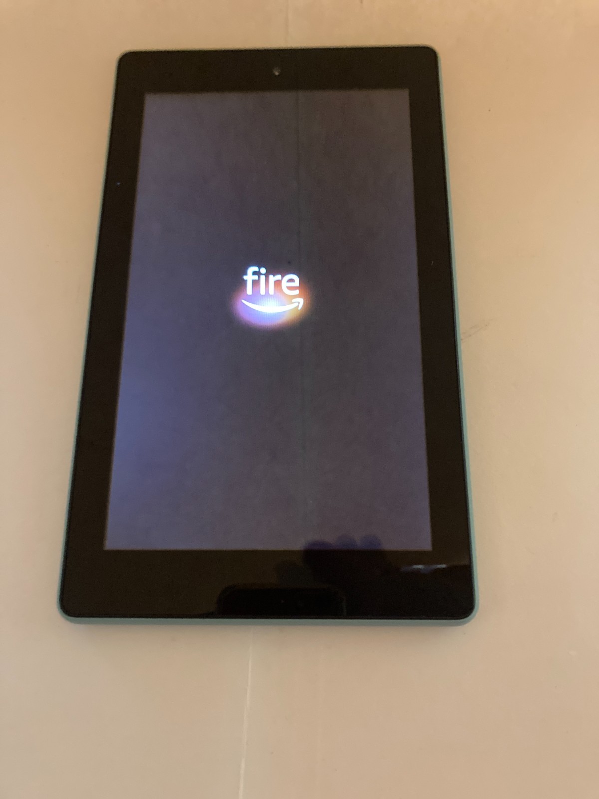 Amazon Fire 7 Tablet With Alexa 7″ Display 16 GB 9th Generation Sage – NEW