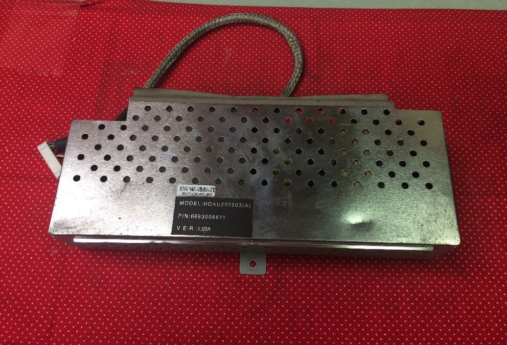 Norwood 23″ V23DLTX HOAU232003 6693006611 LCD Power Supply Board Unit