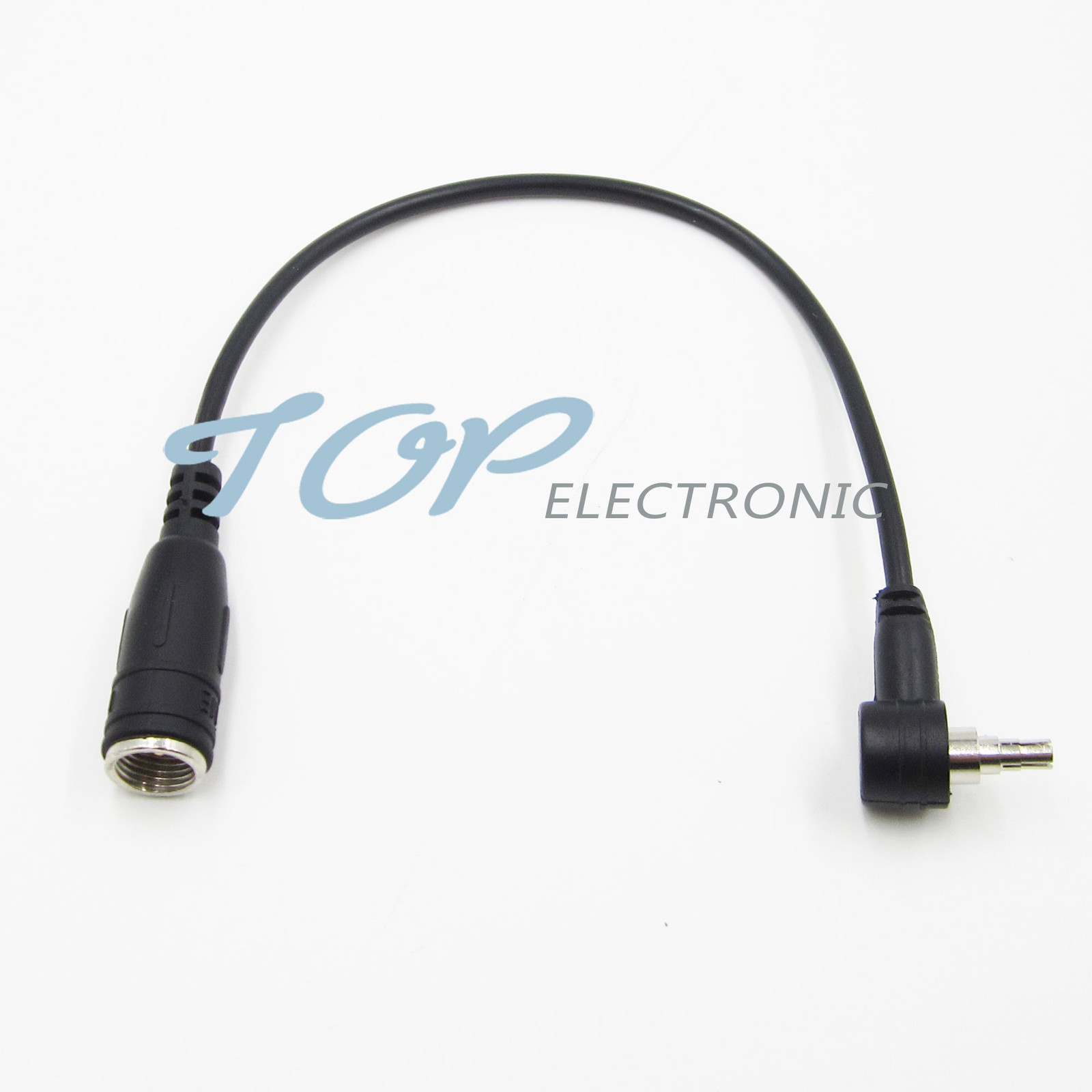 New Antenna aAapter Cable CRC9 To FME Male Connector External