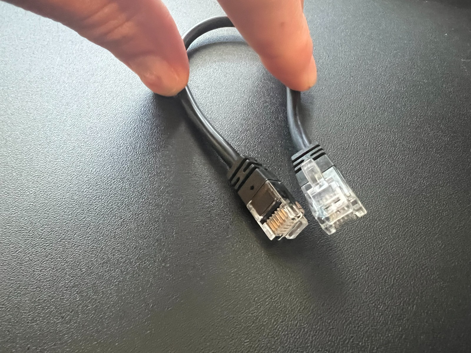 Yealink and Plantronics Parts including EHS36 and EHS40