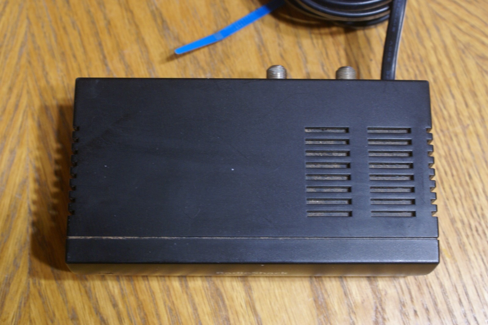 Radio Shack And Others assortment