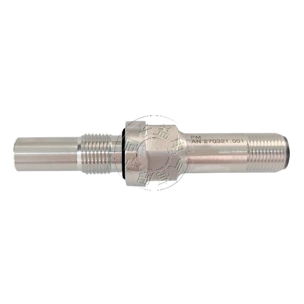 1PC proximity switch PM AN 270321.001 38/98 VSU all metal sensor