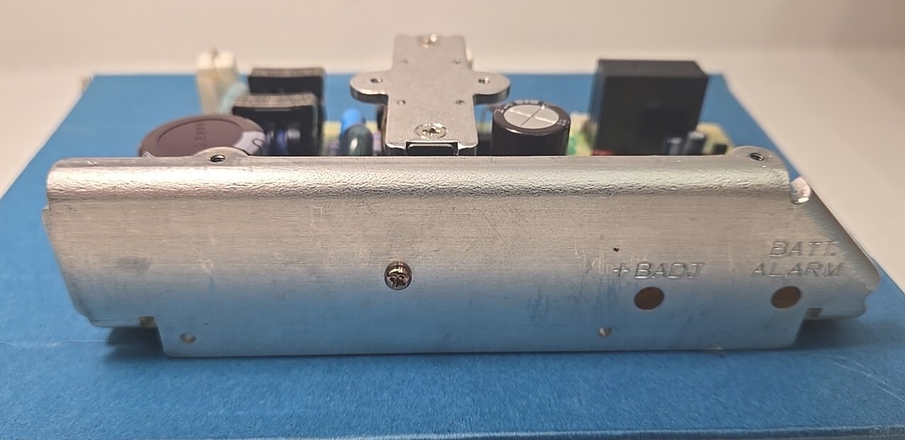 SONY FB BOARD A1245256A A-1245-256-A Mounted Circuit Board PVM-8020 BVM-8021