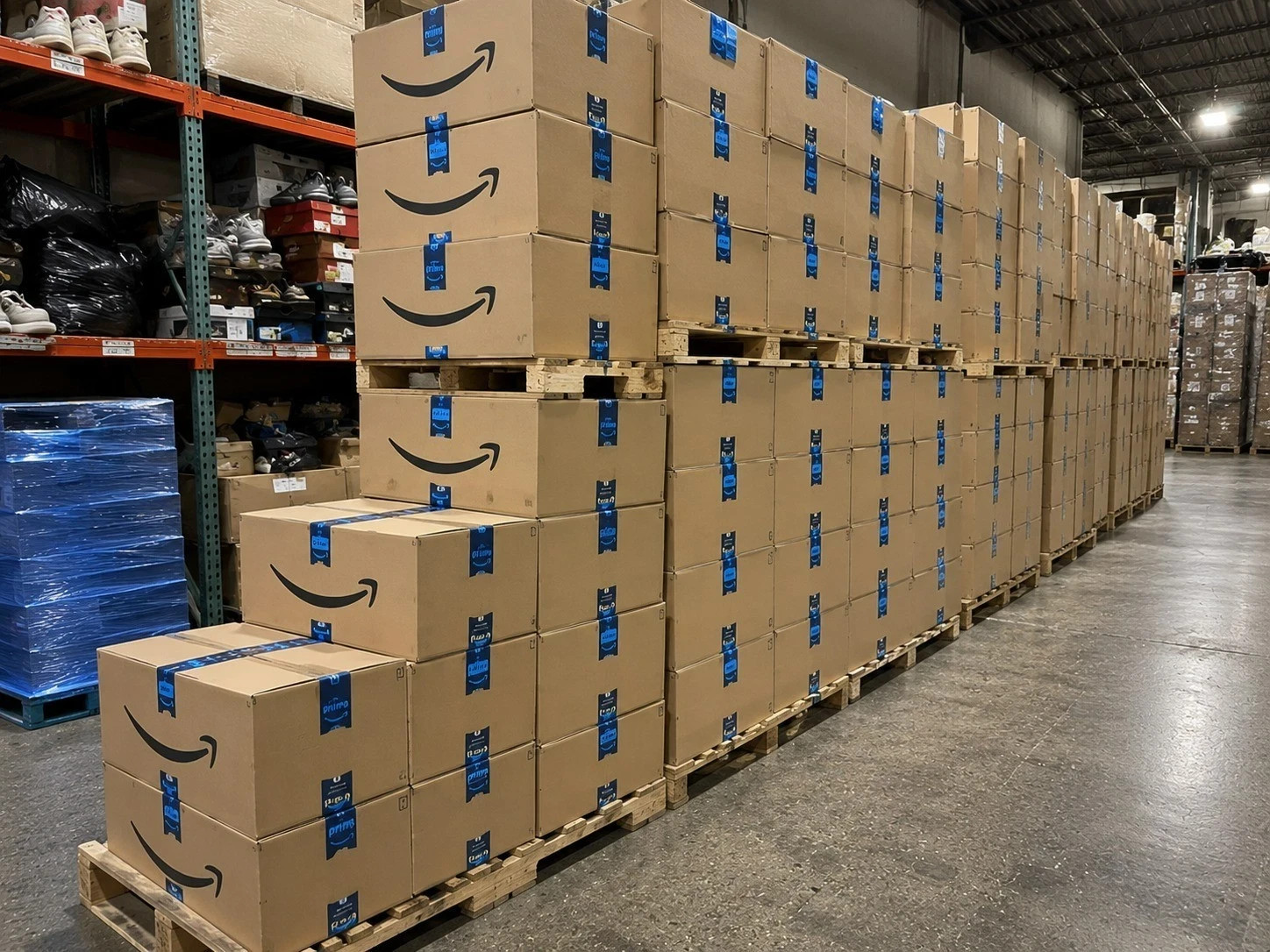Amazon Hidden Value Bundle Packed With Overstock Deals Worth Finding