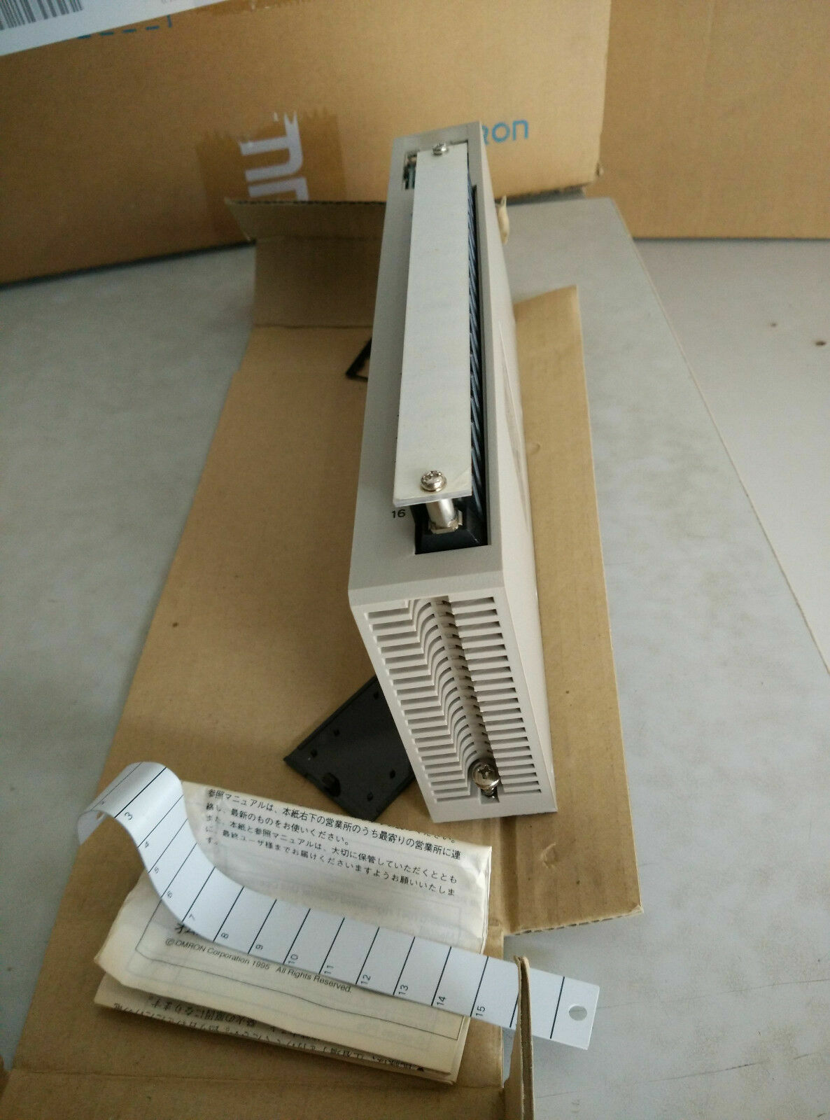 priority express OMRON MODULE 3G2A5-DA001 C500-DA001 NEW