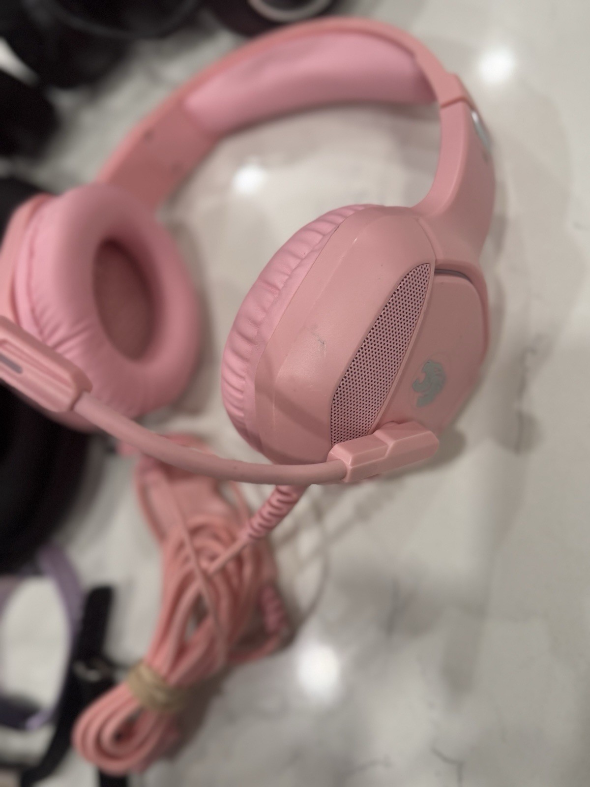 Lot Of Electronic Devices UNTESTED – Watches, Headphones