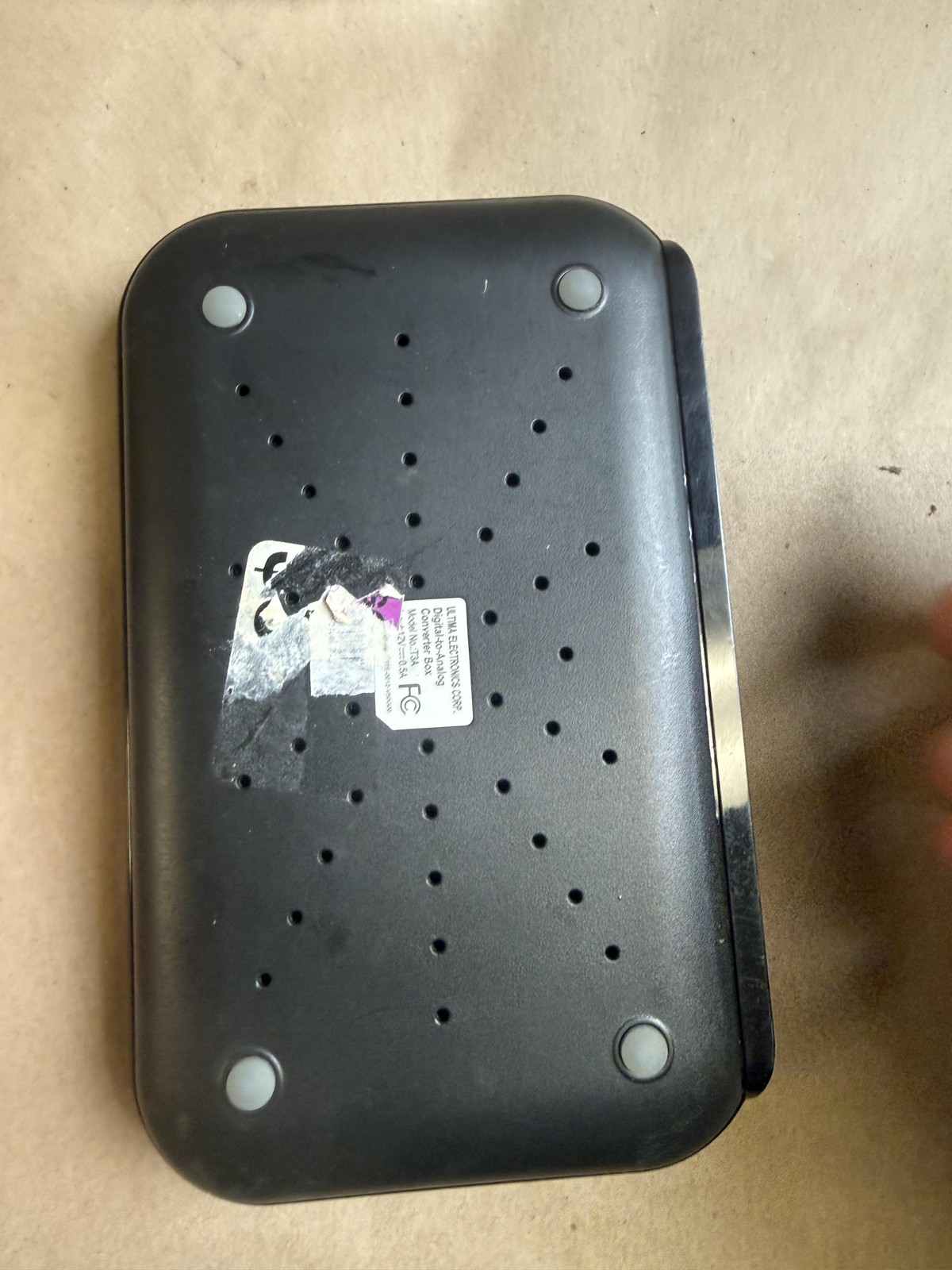 Netgear WGR614v10 Router AccessHD DTA1080 Artec Direct Link Electronics Lot