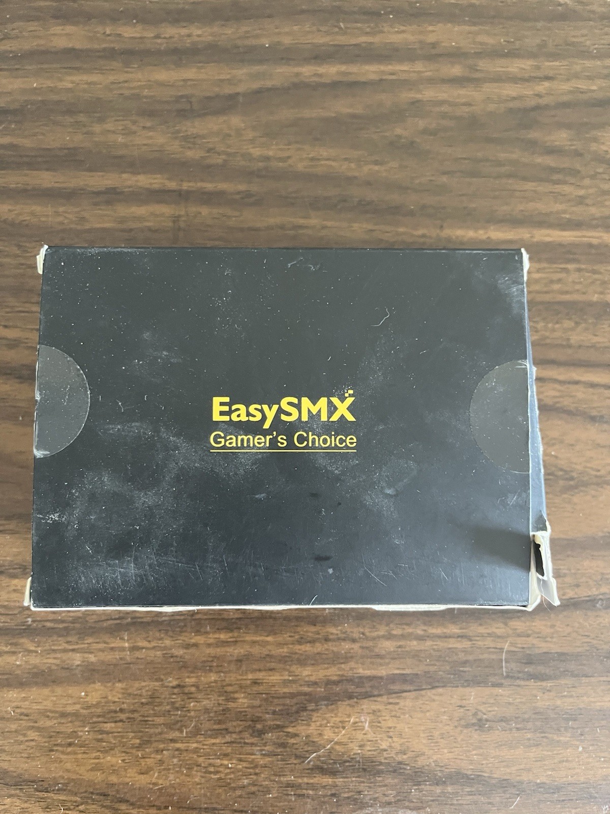 Misc Electronics Lot – Remote, Cable, Controller, Batteries & Hardware – As‑Is