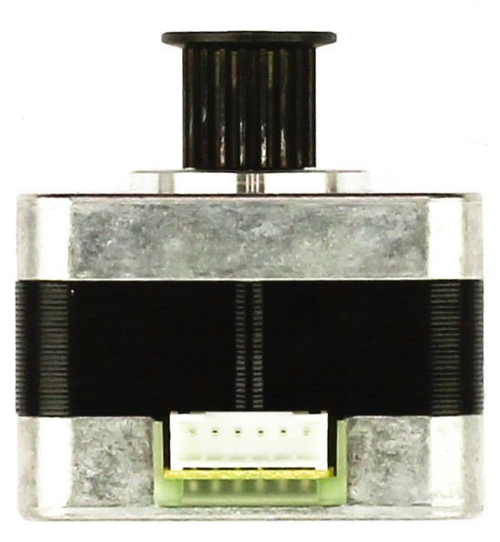 Minebea 17PM-K249CP01CF Hybrid Stepping Motor