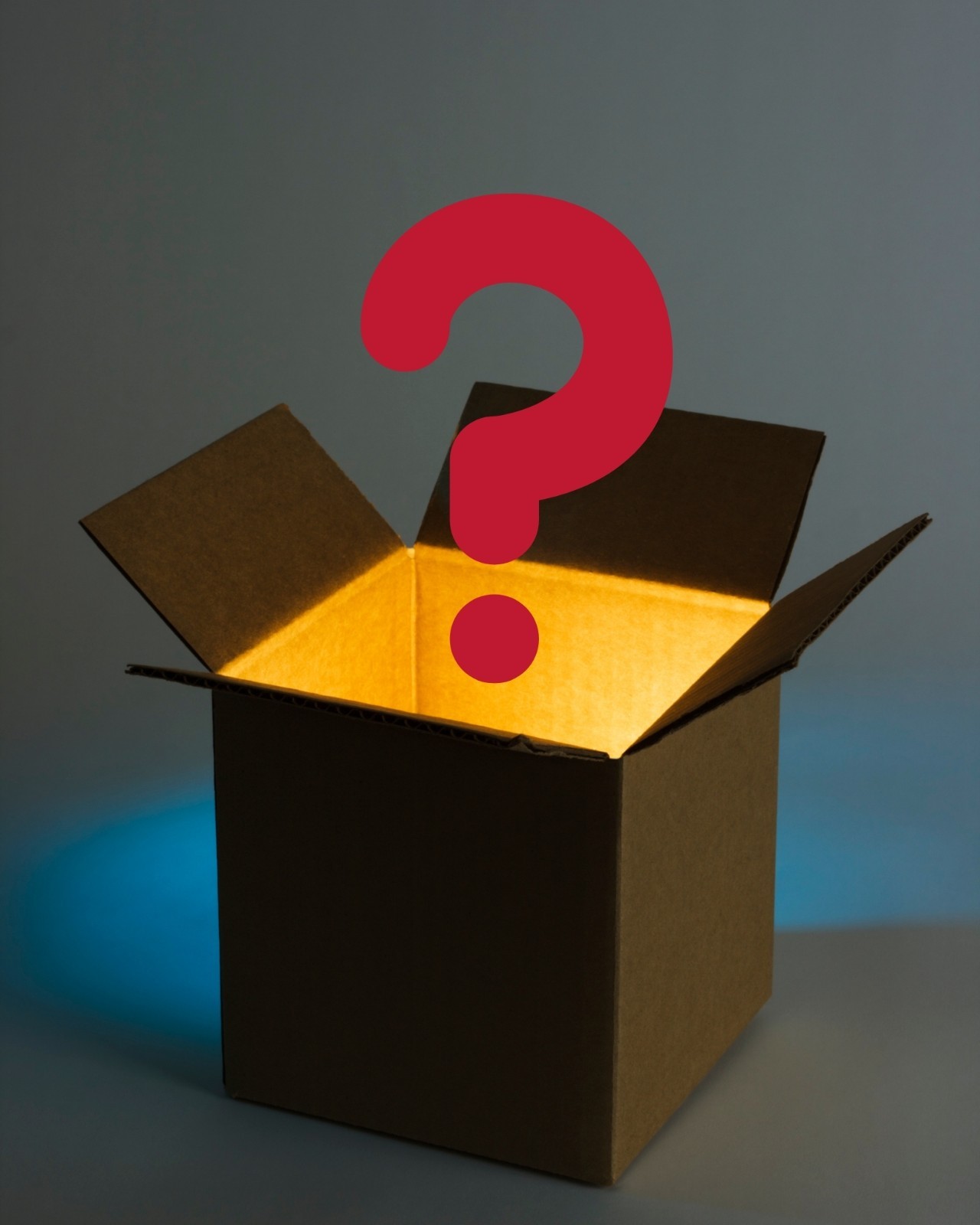 Mystery Box – 5 Pcs – Brand New Items, Overstock, Random Items, Surprise Gifts!