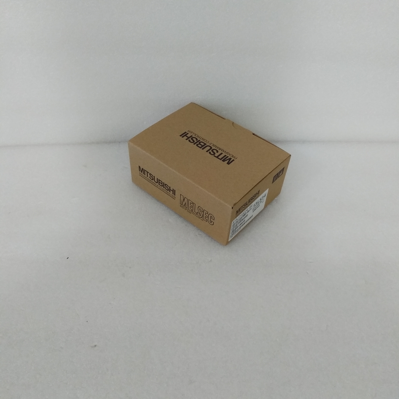Sent on the same day MITSUBISHI PLC A1SJ71UC24-R4 NEW
