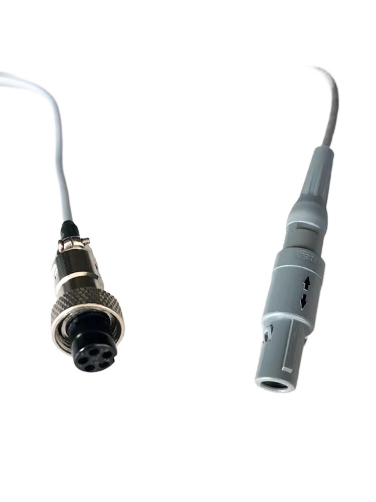 QTY: 1 Gauss meter/Tesla meter probe TD8620/TD8650/TM5100