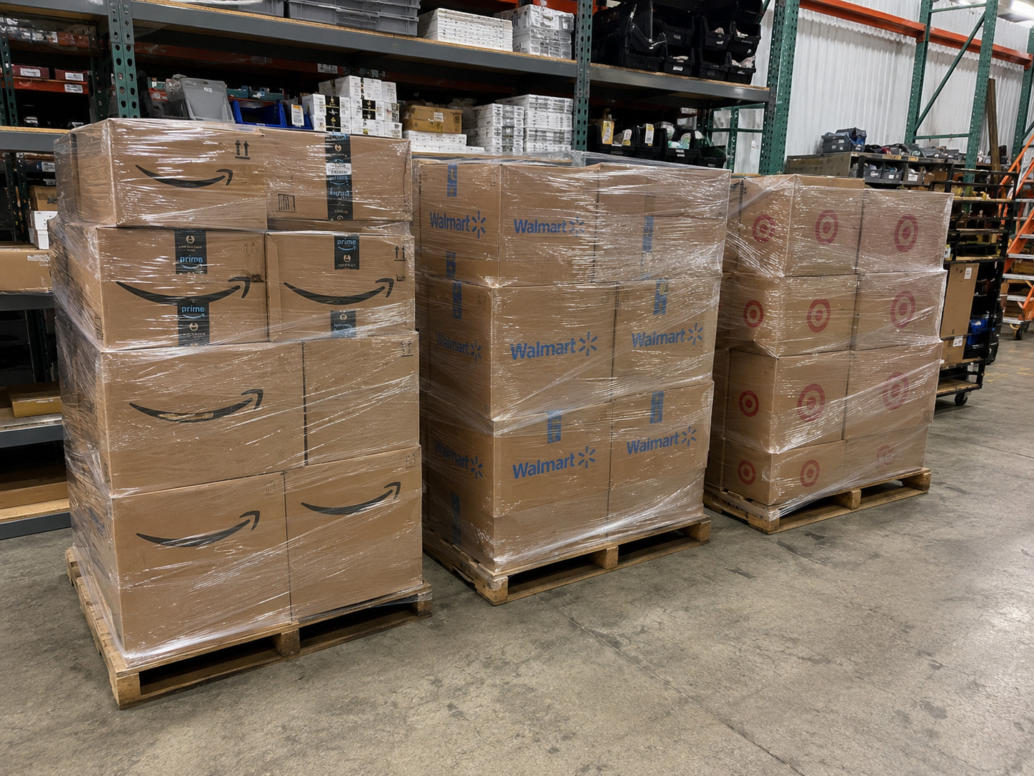 Wholesale Lot – Amazon Liquidation Fun items & Collectibles Clearance