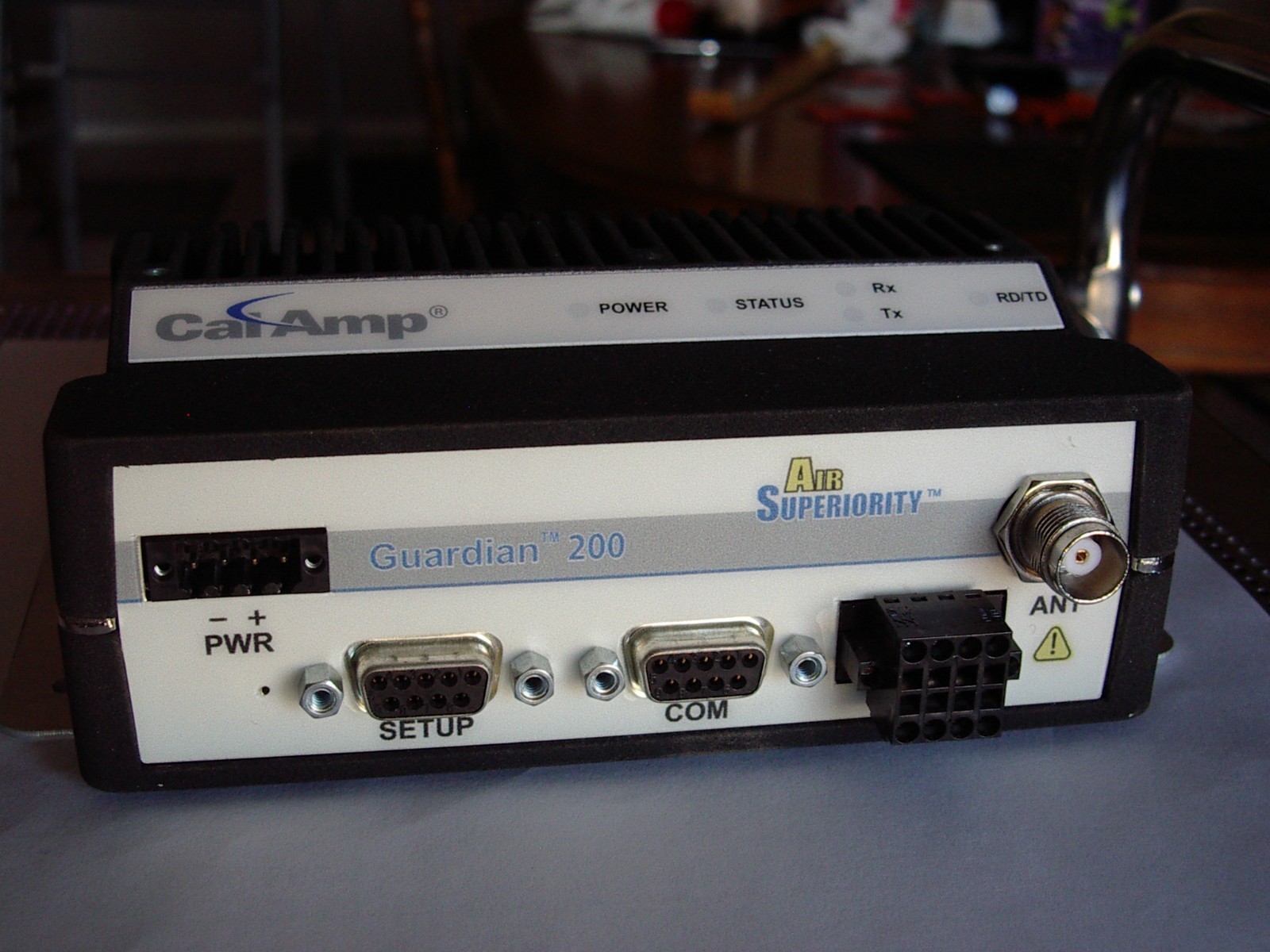 CalAmp Guardian 200