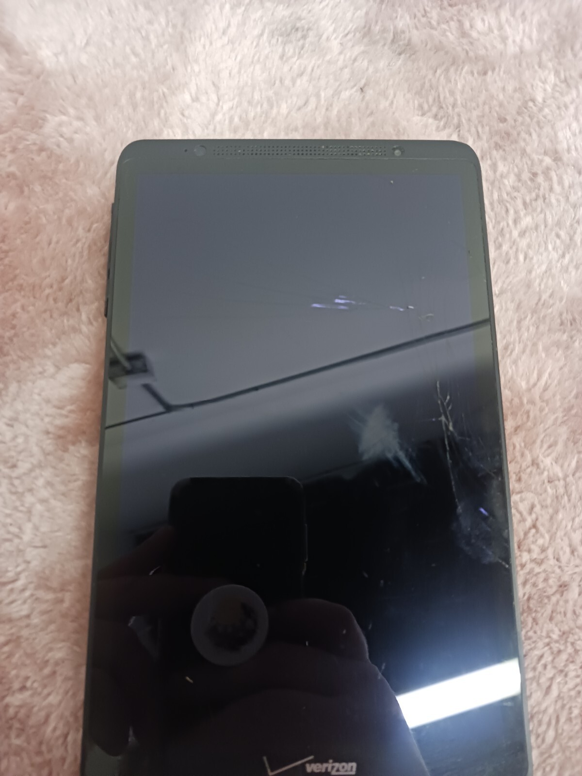 MIXED LOT 8 TABLETS – VARIOUS MODELS AND CONDITIONS, READ DESCRIPTION