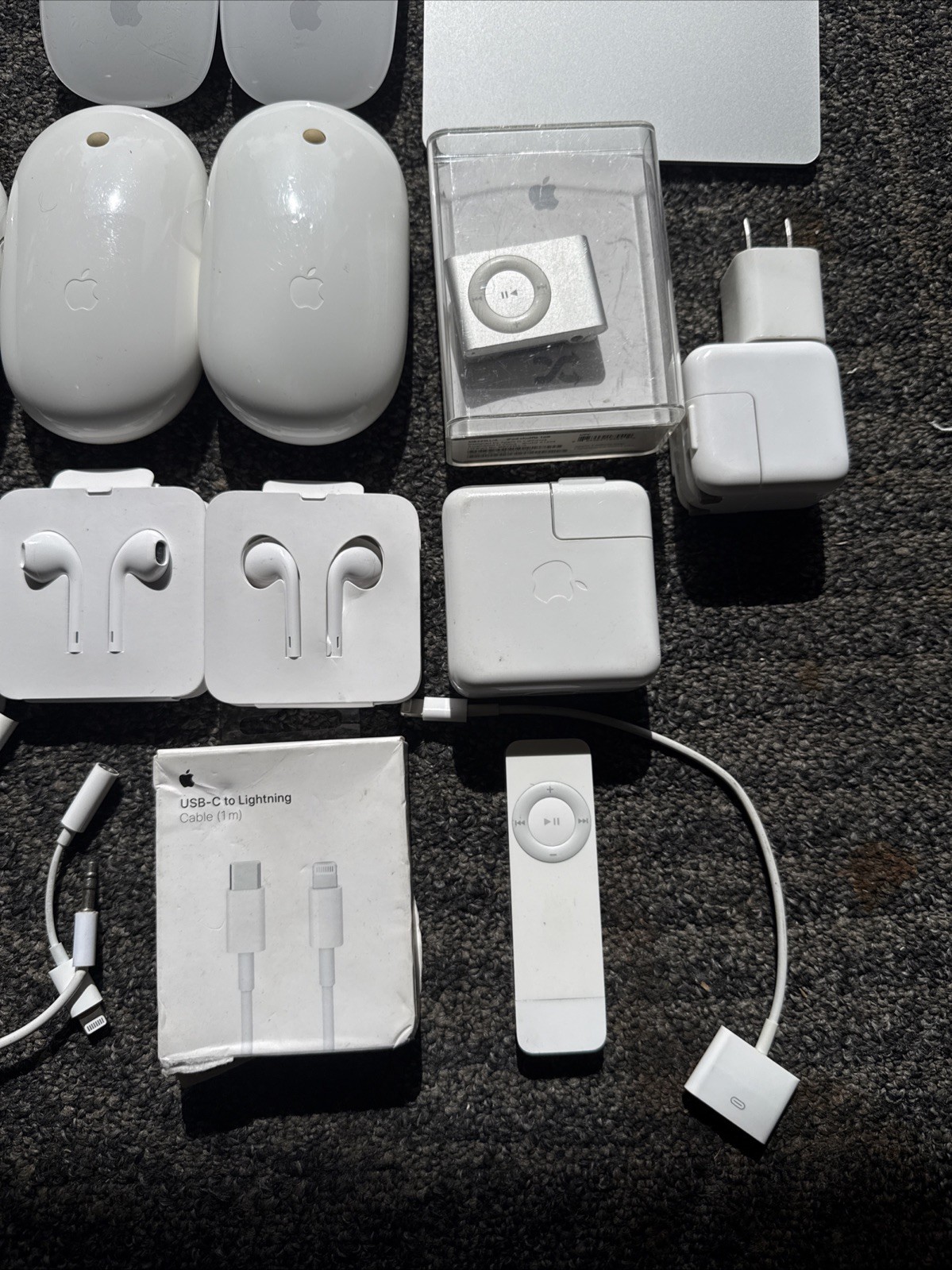 Apple Original Products