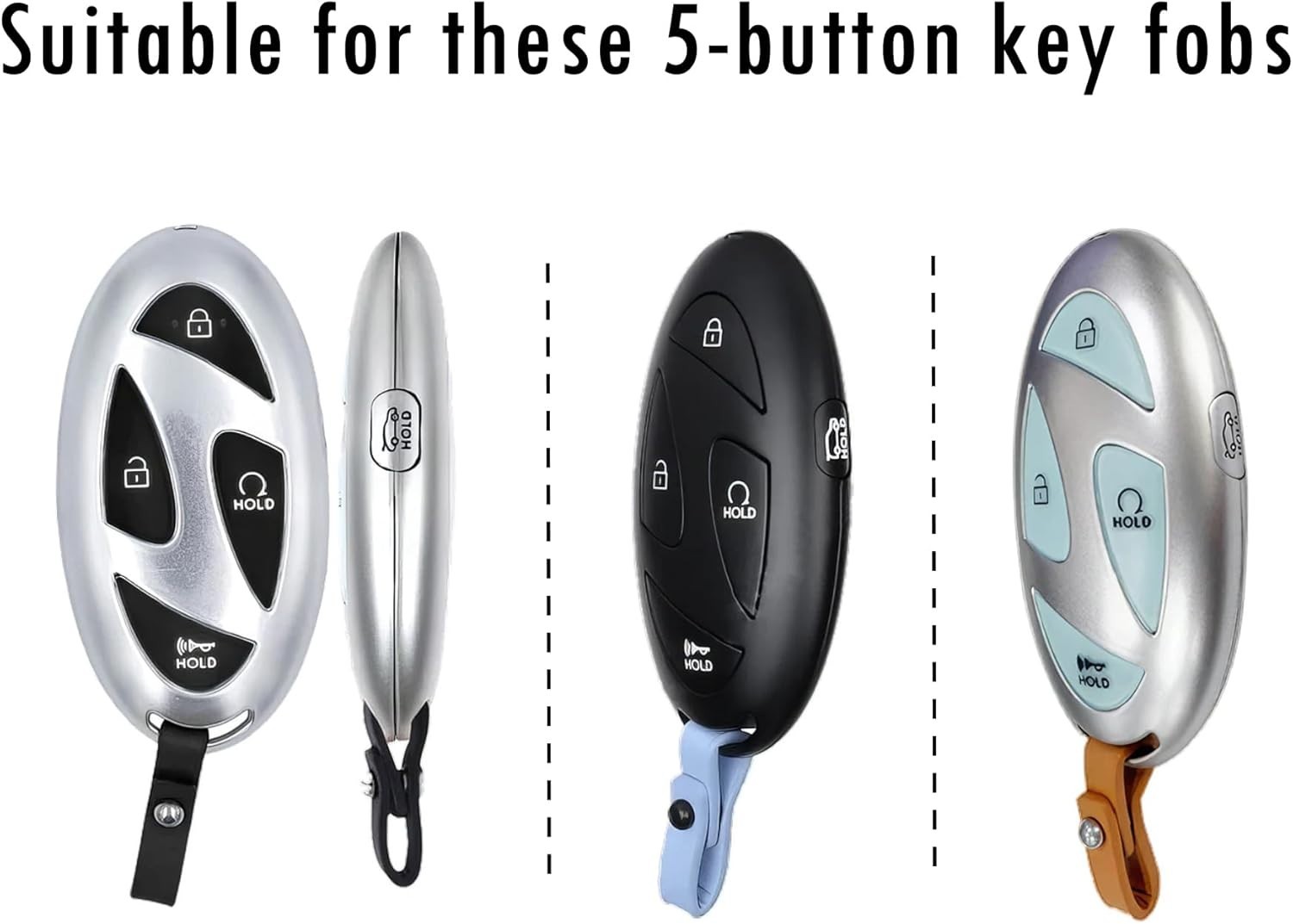 https: www.amazon.com/PADITURAL-5-Button-2024-2025-Protective-Anti-Loss/dp/B0DP