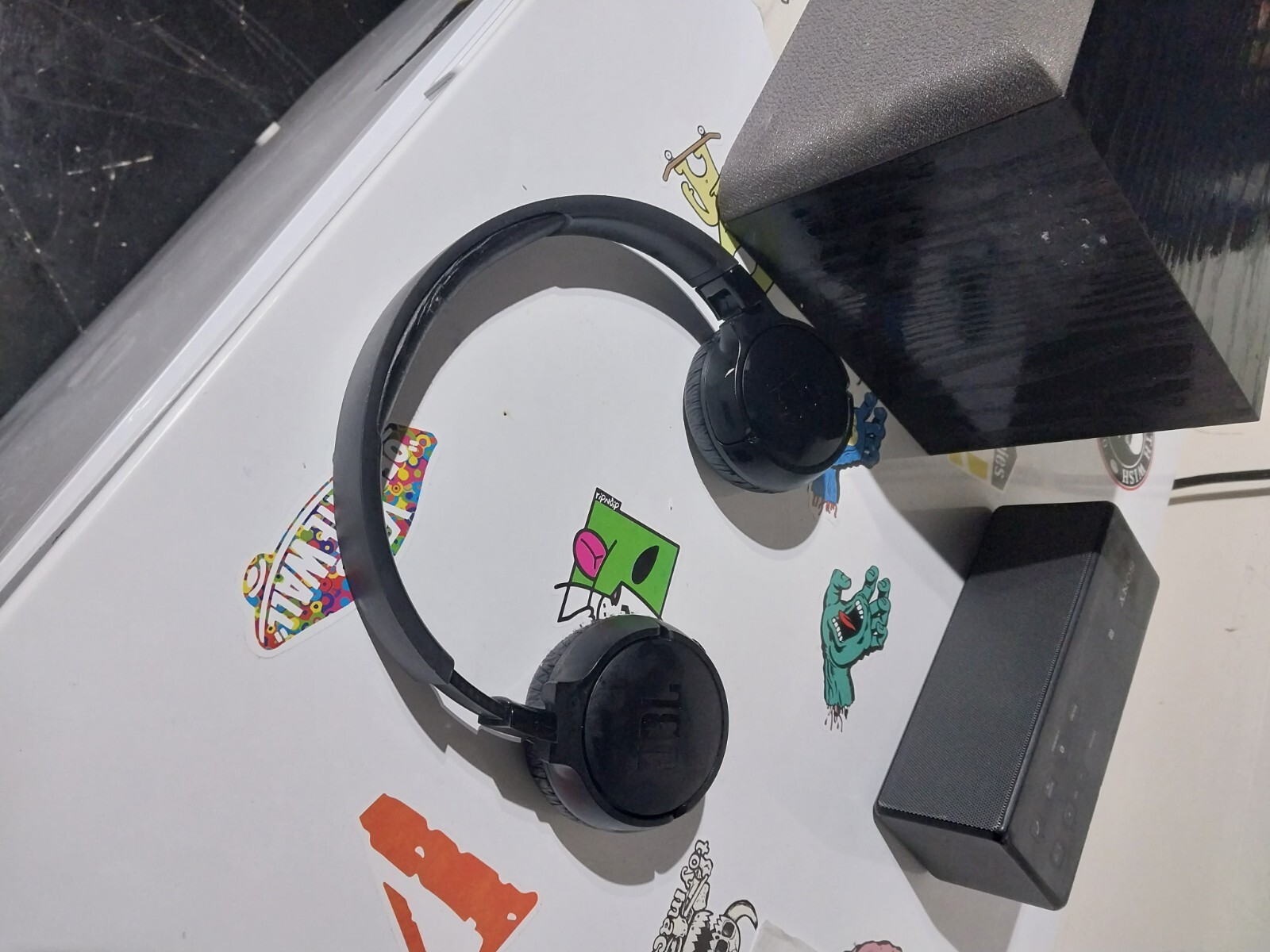 Bluetooth electronics
