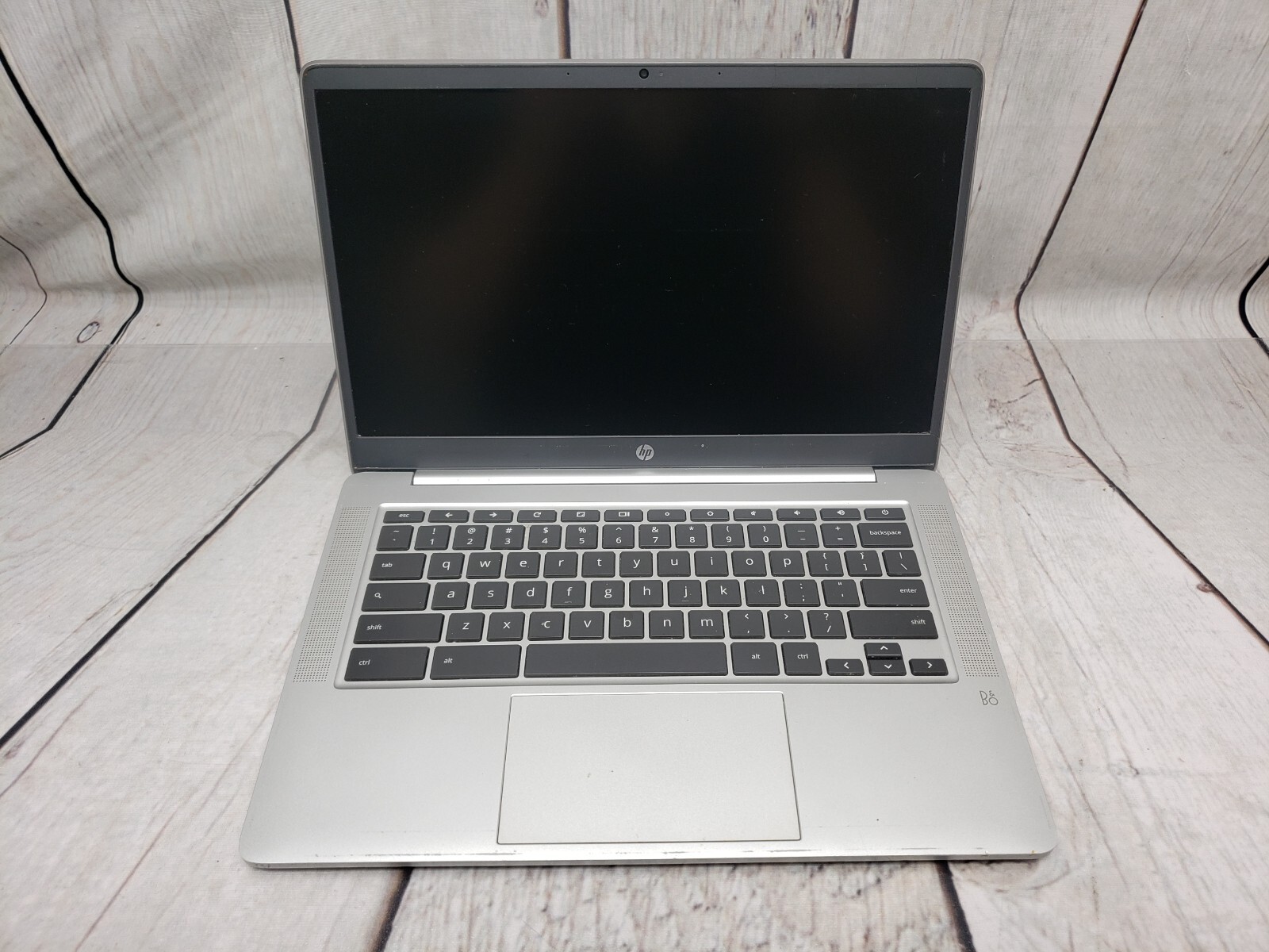*For Parts or Repair* Lot of 3 Laptop HP Chromebook, Onn Tablet, ProScan DVD