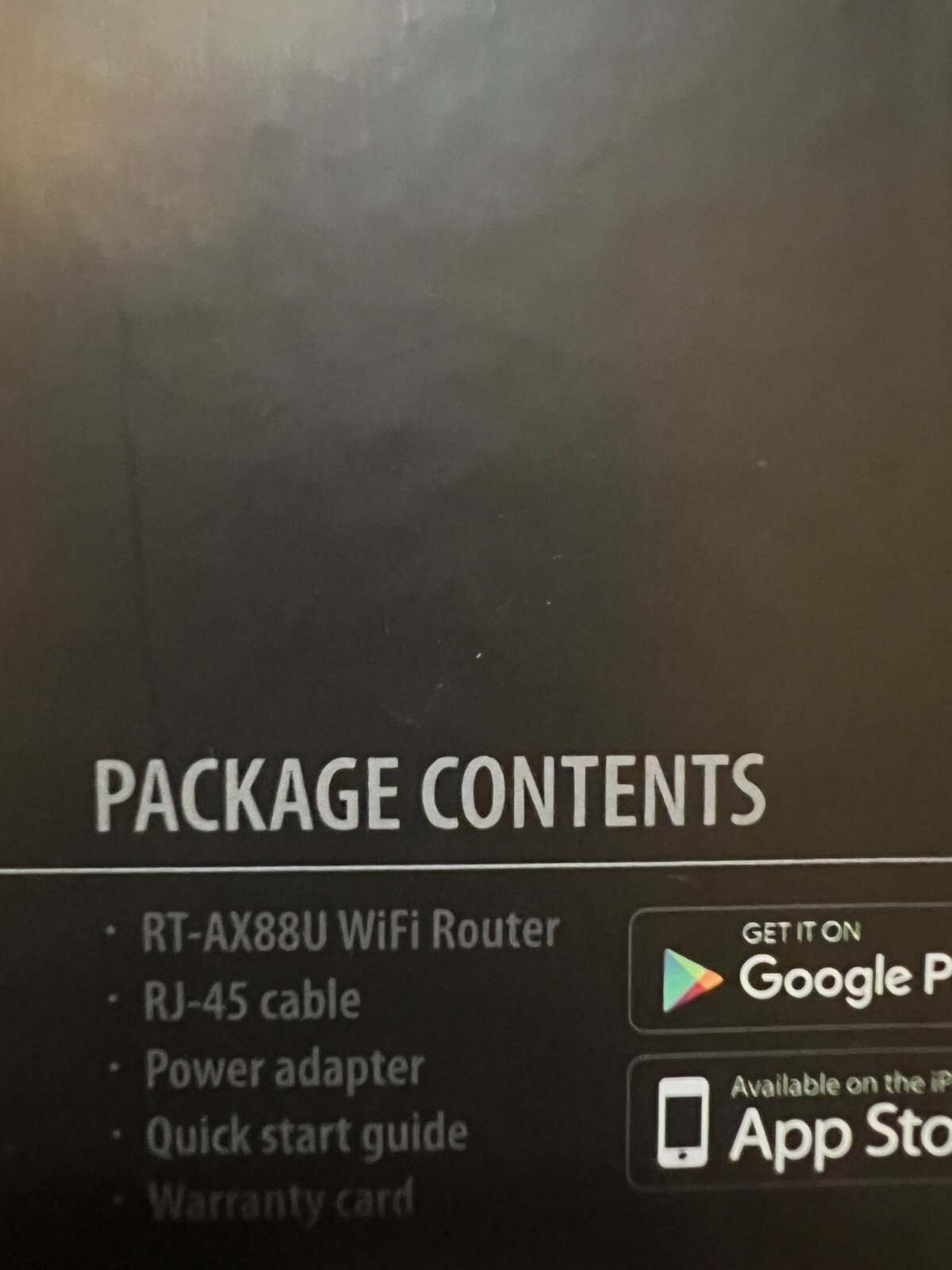 ASUS AX6000 WiFi 6 Gaming Router (RT-AX88U) – Dual Band Gigabit Wireless Router
